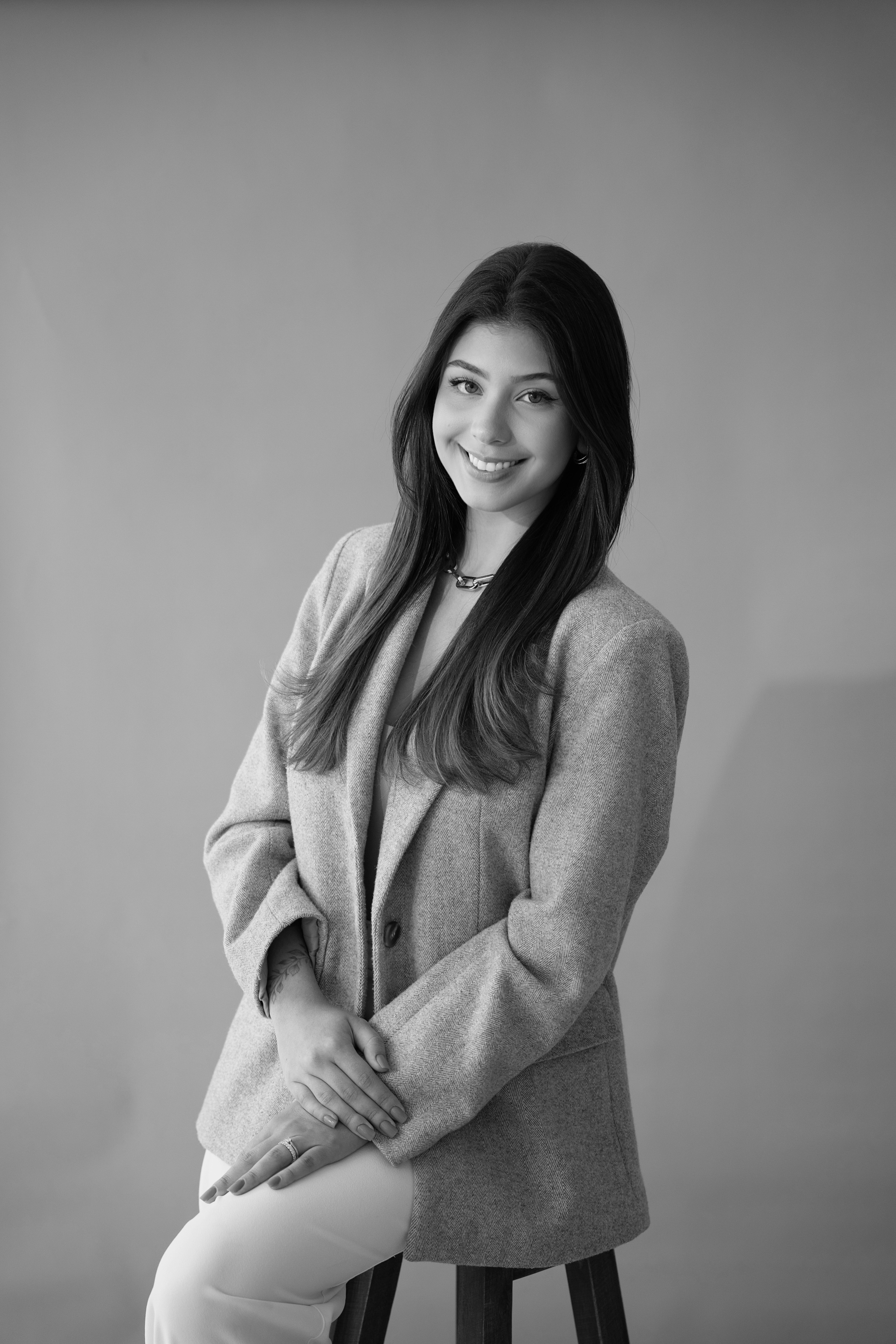 Victoria Lavor, Co-Founder & Partner — Nexa