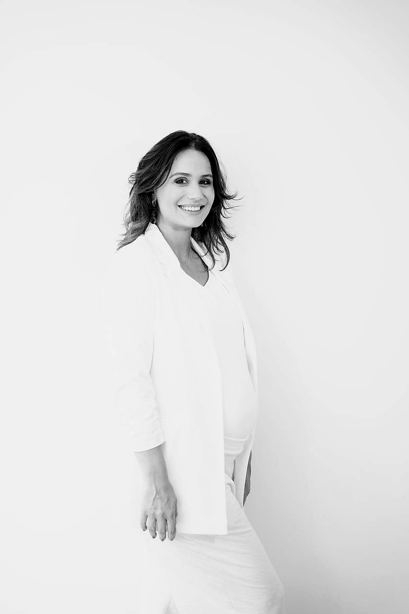 Victoria Travaglini, Founder & Managing Partner — Nexa